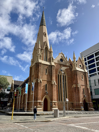 Wesley Uniting Church