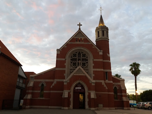 Saint Brigid Church