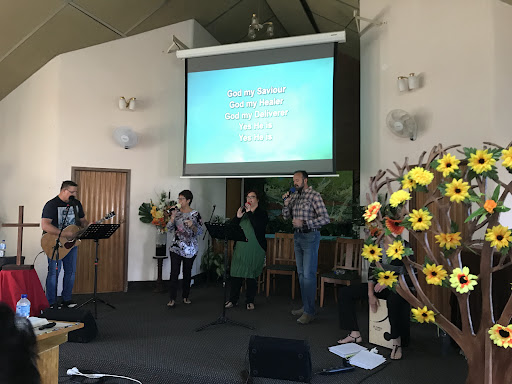 Living Word Church Geraldton