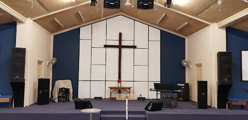 Lighthouse Church Geraldton