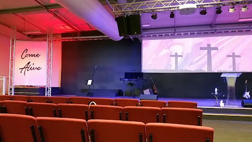 Sun City Christian Centre