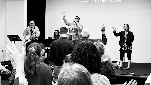 The Potters House Gospel Church Geraldton