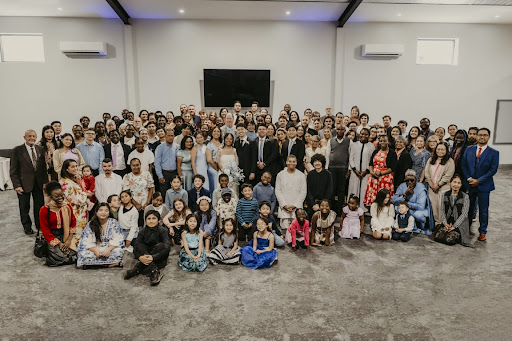 Kalgoorlie Potters House Christian Church