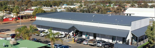 Church of Christ Kalgoorlie