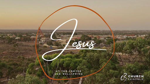 C3 Church Kalgoorlie