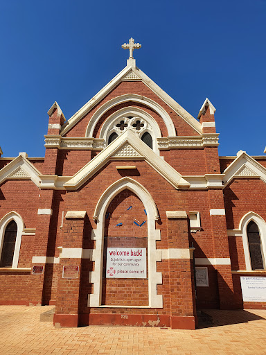 St John's Anglican Church, Kalgoorlie