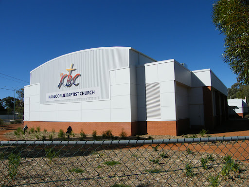 Kalgoorlie Baptist Church