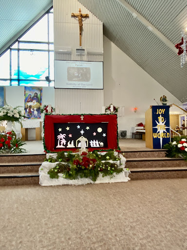Our Lady's Assumption Catholic Parish