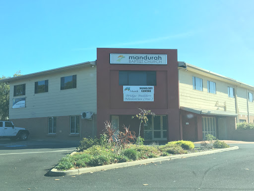 Mandurah Baptist Church