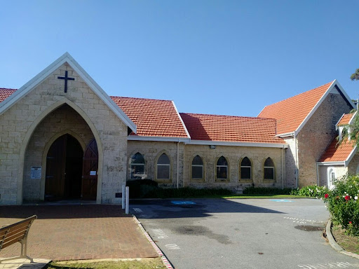Christ's Church Anglican Parish of Mandurah