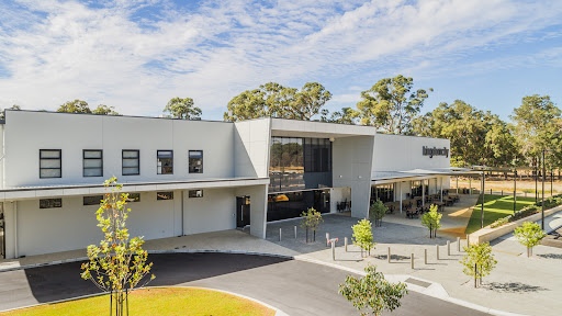 Kingdomcity Mandurah