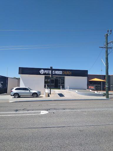 The Potter's House Church Mandurah