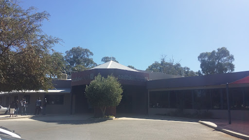 Eastlake Church