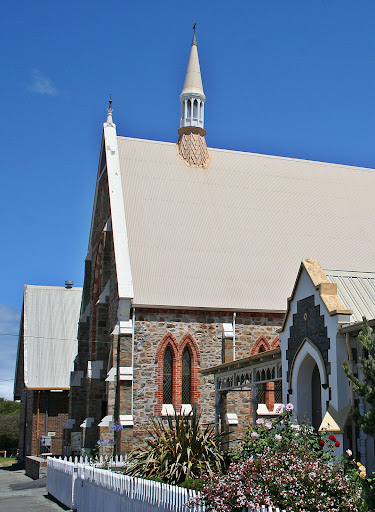 Uniting Church in Australia