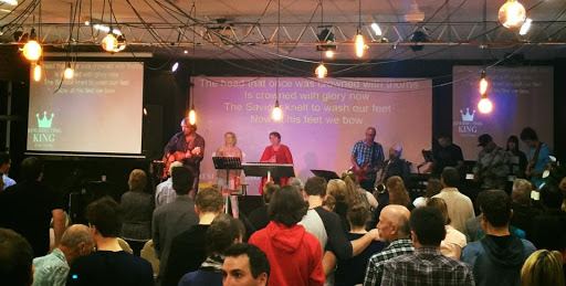 Calvary Chapel Albany