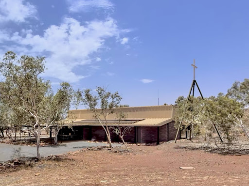 Karratha Anglican Community Church