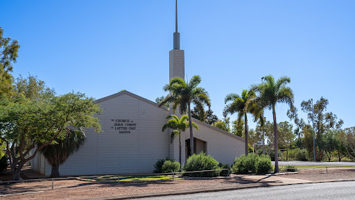 The Church of Jesus Christ of Latter-day Saints
