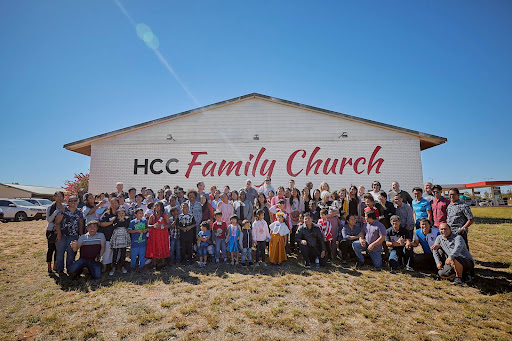 HCC Family Church
