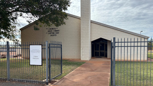 The Church of Jesus Christ of Latter-day Saints