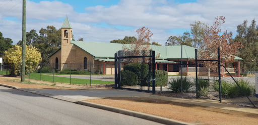 Armadale Congregational Church
