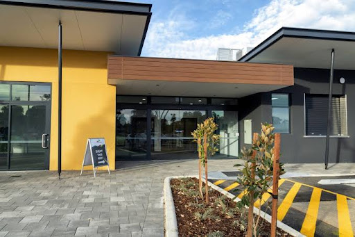 Potters House Armadale
