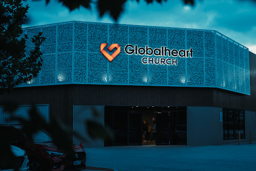 Globalheart Church Perth