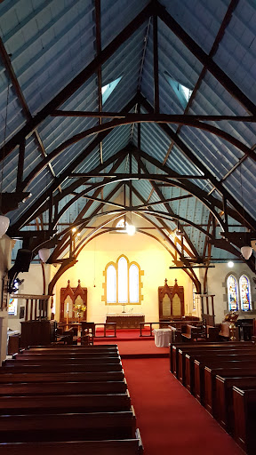 St John's