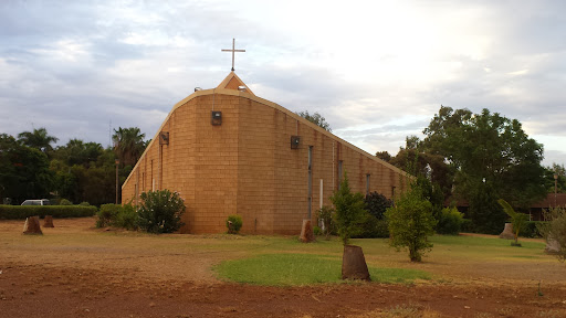 St. Joseph