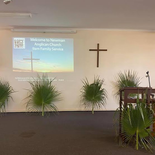Anglican Church