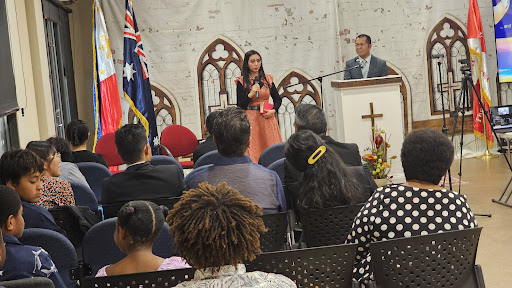 CHRISTIAN BIBLE BAPTIST CHURCH WESTERN AUSTRALIA