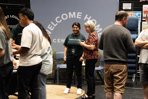 Centrepoint Church: Narrogin Campus