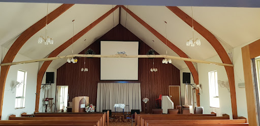 Manjimup Seventh-day Adventist Church