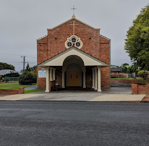 St Joseph Catholic Church