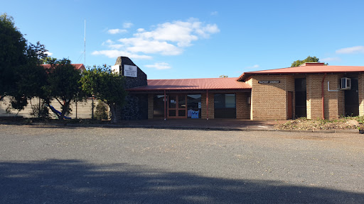 Manjimup Baptist Church