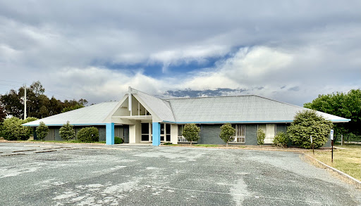Impact Church Canberra