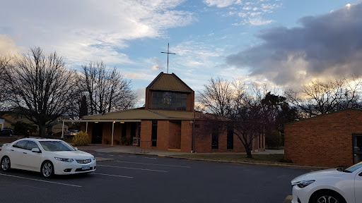 St Brigid's Catholic Church