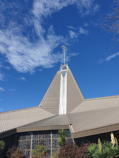 St Joseph's Catholic Church, O'Connor