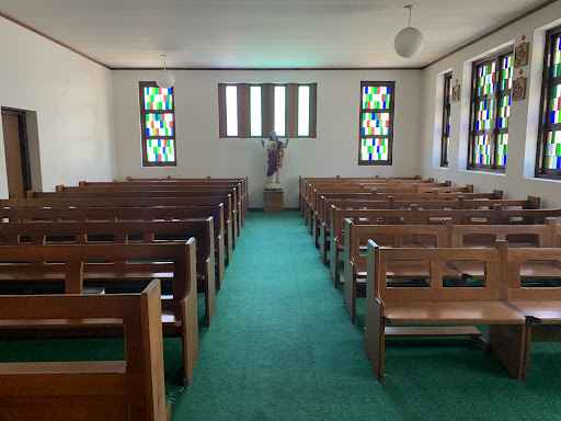 St. Patrick's Catholic Church