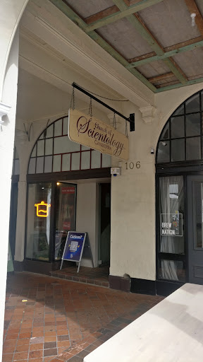 Church of Scientology of Australian Capital Territory