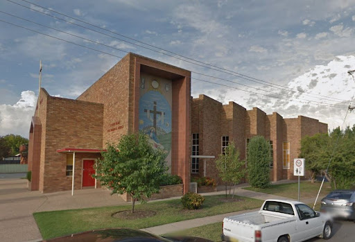 Sacred Heart Church