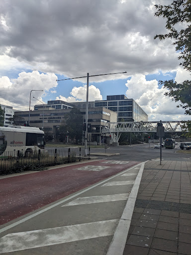 Belconnen Churches Centre