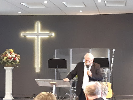 Canberra International Church