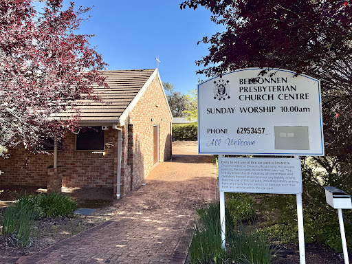 Belconnen Presbyterian Church