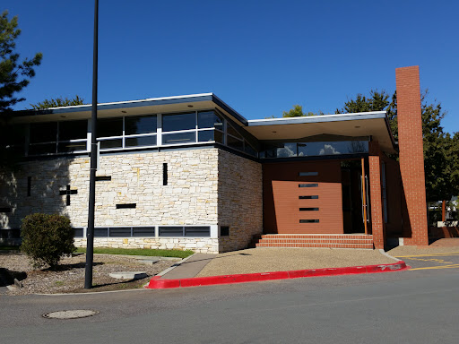 Gungahlin Anglican Church
