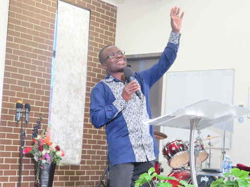 ABUNDANT LIFE OF FAITH INTERNATIONAL MINISTRIES