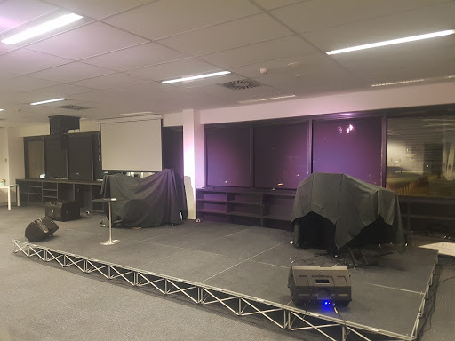 Tuggeranong Baptist Church