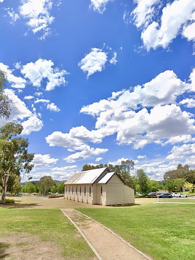 Sacred Heart Church