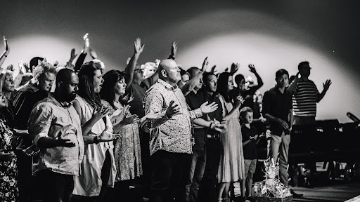 Capital Edge Church