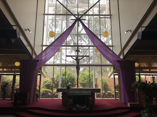 Corpus Christi Parish