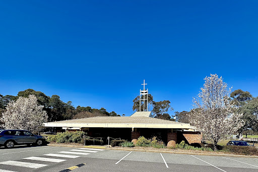 Holy Family Church